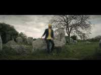 pochette album Sally