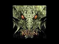 pochette album Reptilian majesty