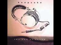 pochette album The negative space