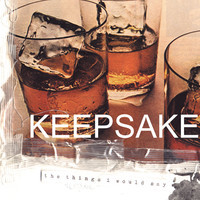 pochette album Twenty percent