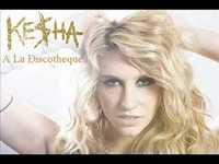 pochette album A la discotheque