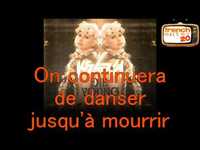 pochette album Die young (traduction)