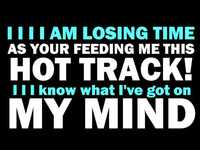 pochette album F**k him he's a dj