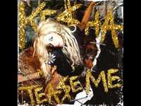 pochette album Tease me