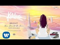 pochette album Bright