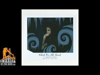 pochette album What it's all about