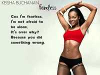 pochette album Fearless