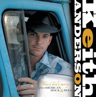 pochette album Three chord country and american rock & roll