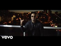 pochette album Bad girl