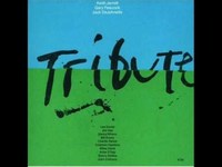 pochette album Smoke gets in your eyes