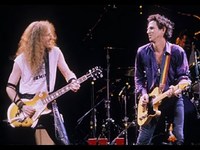 pochette album Time is on my side