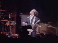 pochette album Too rude