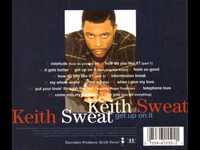 pochette album Feels so good