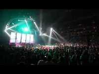 pochette album Hit the ground runnin