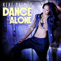 pochette album Dance alone