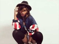 pochette album Ride this beat