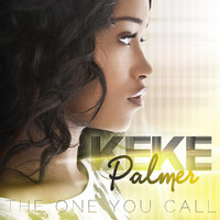 pochette album The one you call
