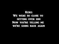 pochette album Mirror