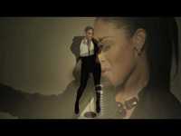 pochette album Who knew