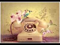 pochette album Call on me