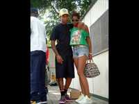 pochette album I don't care anymore