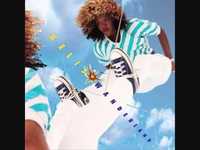 pochette album Little suzie