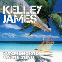 pochette album Summertime on my mind