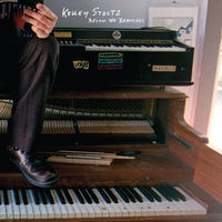 pochette album Little lords