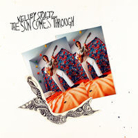 pochette album The sun comes through