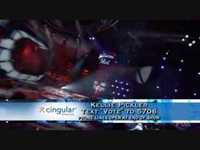 pochette album Fancy