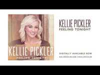 pochette album Feeling tonight