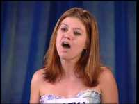 pochette album At last