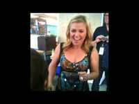 pochette album Baby blue eyes