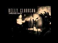 pochette album Bleed for me