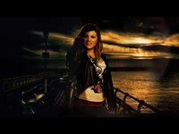 pochette album Don't ever give up