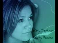 pochette album Empty handed