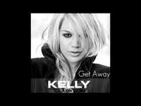 pochette album Get away