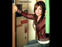 pochette album I can't