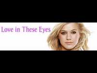 pochette album Love in these eyes