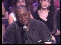 pochette album You're all i need