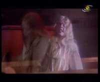 pochette album An angel