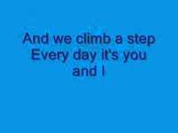 pochette album Because it's love