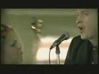 pochette album Blood