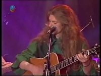 pochette album Danny boy