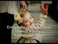 pochette album Every baby