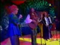 pochette album I'll send you a letter