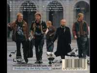 pochette album I'm so happy