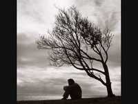 pochette album Never gonna break me down