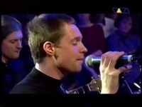 pochette album Stay beside me