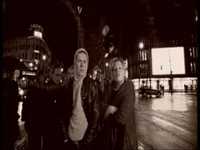 pochette album What's a matter you people